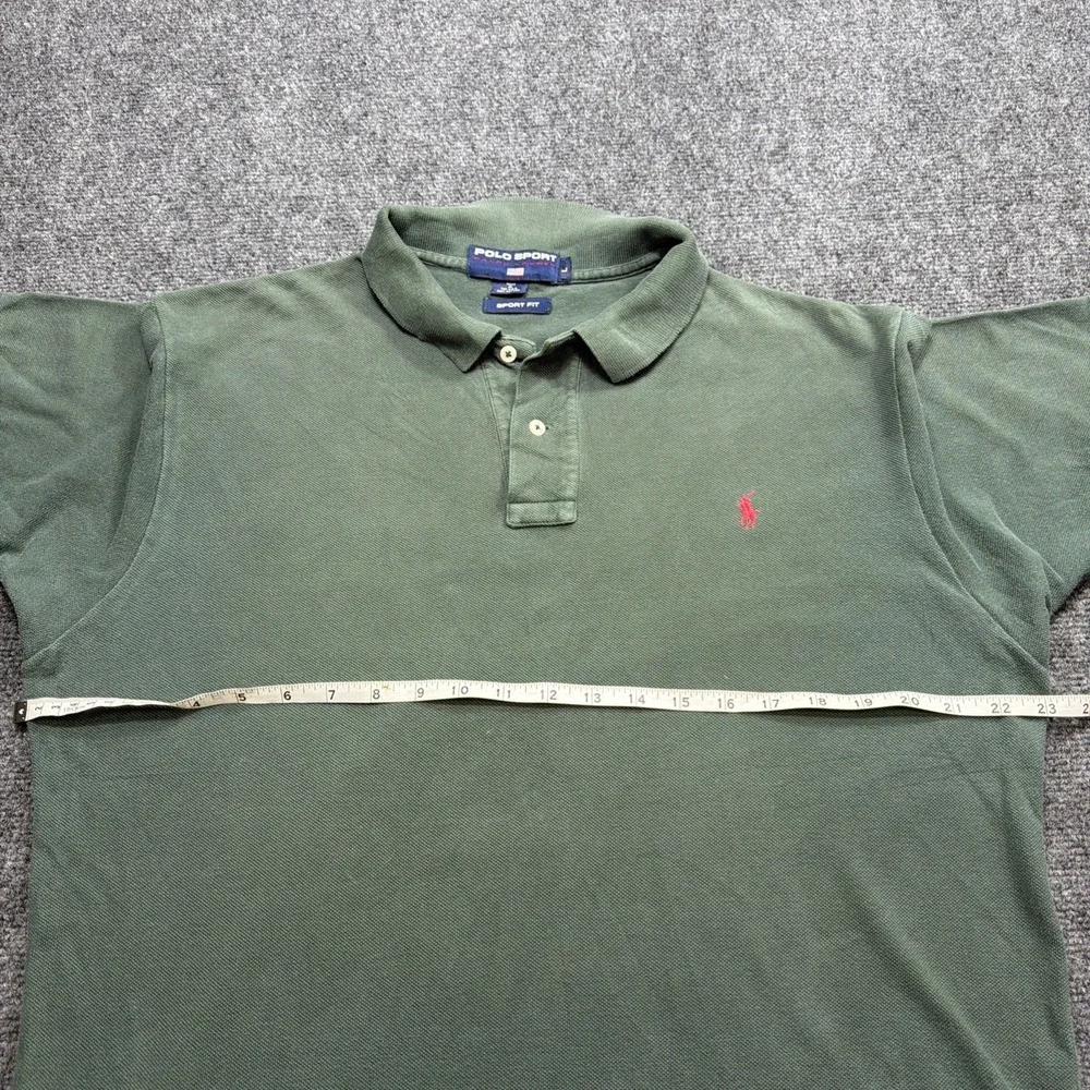 Polo Ralph Lauren mens vtg